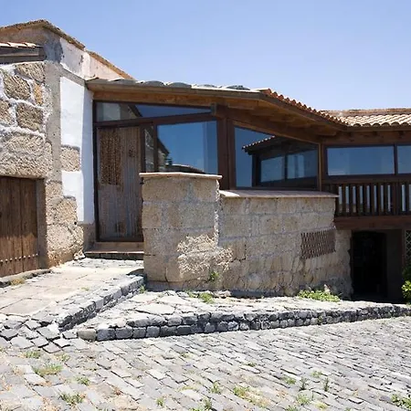 Σπίτι διακοπών Casa Rural Juan Lu *