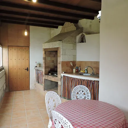 Casa Rural Juan Lu Σπίτι διακοπών *
