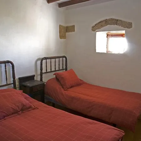 Casa Rural Juan Lu * Güimar