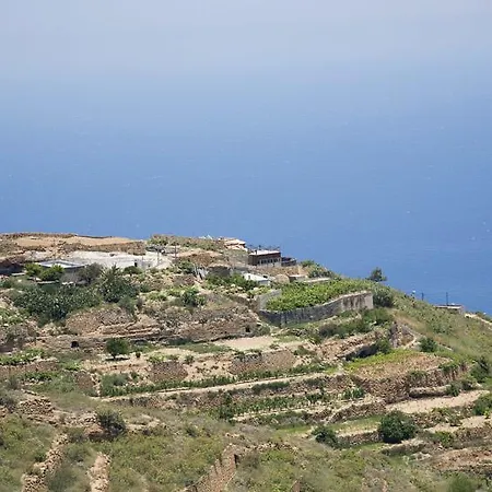 Casa Rural Juan Lu Σπίτι διακοπών